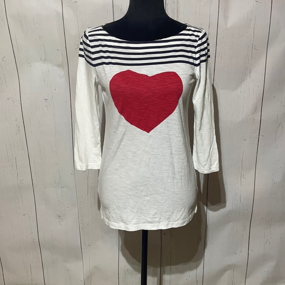 LOFT Tops - NWT loft shirt.